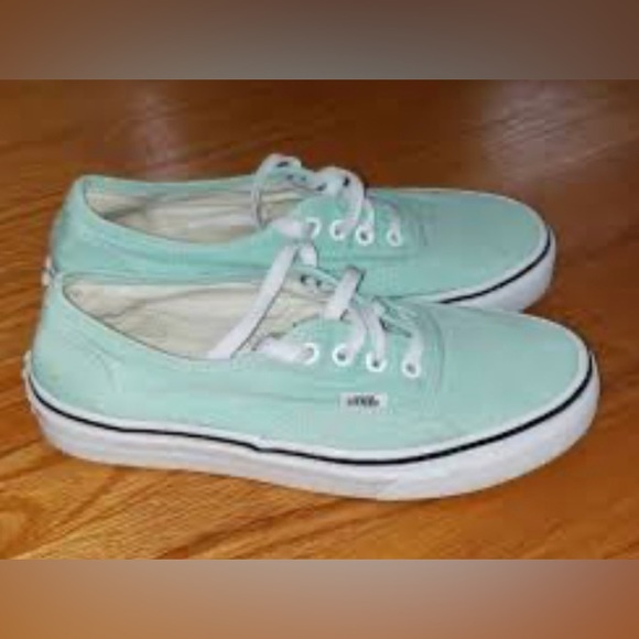 Vans shoes - Picture 1 of 1